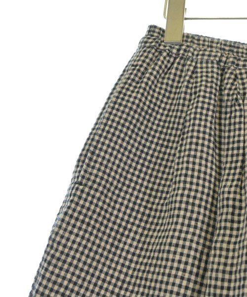 Samansa Mos2（サマンサモスモス）クロップドパンツ 黒 サイズ:F レディース/2200607578034