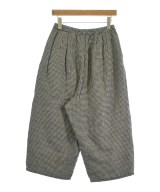 Samansa Mos2（サマンサモスモス）クロップドパンツ 黒 サイズ:F レディース/2200607578034