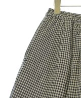 Samansa Mos2（サマンサモスモス）クロップドパンツ 黒 サイズ:F レディース/2200607578034