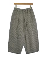 Samansa Mos2 クロップドパンツ