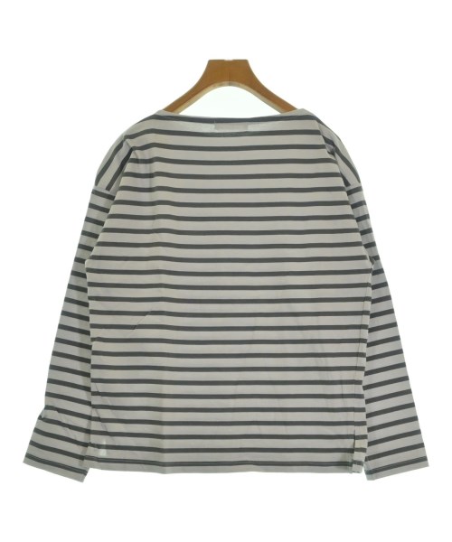 Samansa Mos2（サマンサモスモス）Tシャツ・カットソー グレー サイズ:F レディース/2200630729038