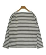 Samansa Mos2（サマンサモスモス）Tシャツ・カットソー グレー サイズ:F レディース/2200630729038