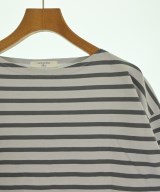 Samansa Mos2（サマンサモスモス）Tシャツ・カットソー グレー サイズ:F レディース/2200630729038