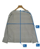 Samansa Mos2（サマンサモスモス）Tシャツ・カットソー グレー サイズ:F レディース/2200630729038