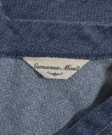 Samansa Mos2（サマンサモスモス）ワンピース 紺 サイズ:F レディース/2200634910050