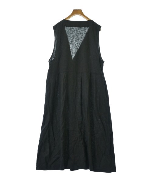 Samansa Mos2（サマンサモスモス）ワンピース 黒 サイズ:F レディース/2200634910067