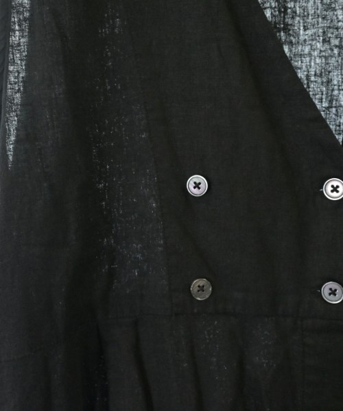 Samansa Mos2（サマンサモスモス）ワンピース 黒 サイズ:F レディース/2200634910067