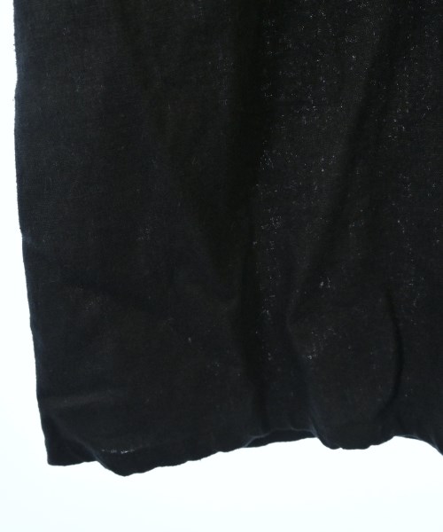 Samansa Mos2（サマンサモスモス）ワンピース 黒 サイズ:F レディース/2200634910067