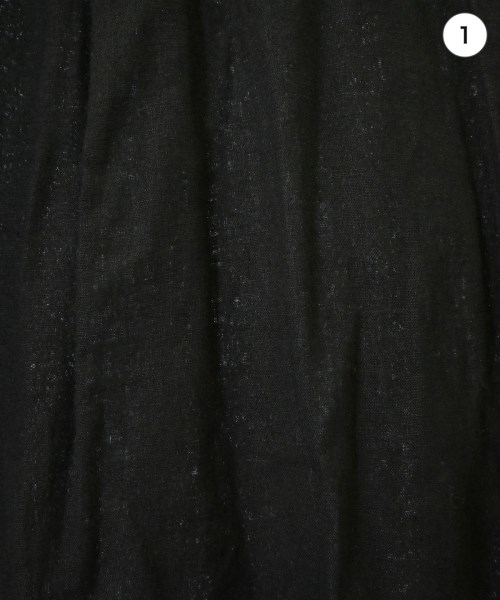 Samansa Mos2（サマンサモスモス）ワンピース 黒 サイズ:F レディース/2200634910067