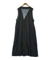 Samansa Mos2（サマンサモスモス）ワンピース 黒 サイズ:F レディース/2200634910067