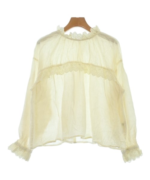 サマンサモスモス(Samansa Mos2)のSamansa Mos2 ブラウス