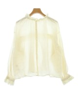 Samansa Mos2（サマンサモスモス）ブラウス 白 サイズ:F レディース/2200634910074