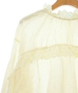 Samansa Mos2（サマンサモスモス）ブラウス 白 サイズ:F レディース/2200634910074