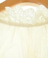 Samansa Mos2（サマンサモスモス）ブラウス 白 サイズ:F レディース/2200634910074