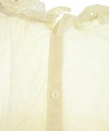 Samansa Mos2（サマンサモスモス）ブラウス 白 サイズ:F レディース/2200634910074