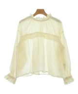 Samansa Mos2 ブラウス