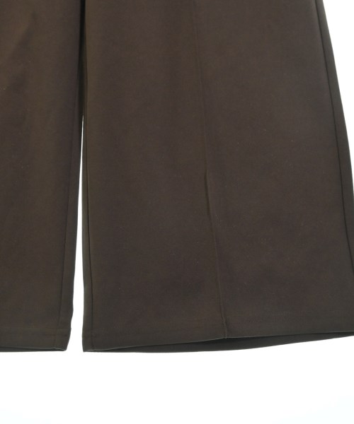 Samansa Mos2（サマンサモスモス）その他 茶 サイズ:F レディース/2200634910098