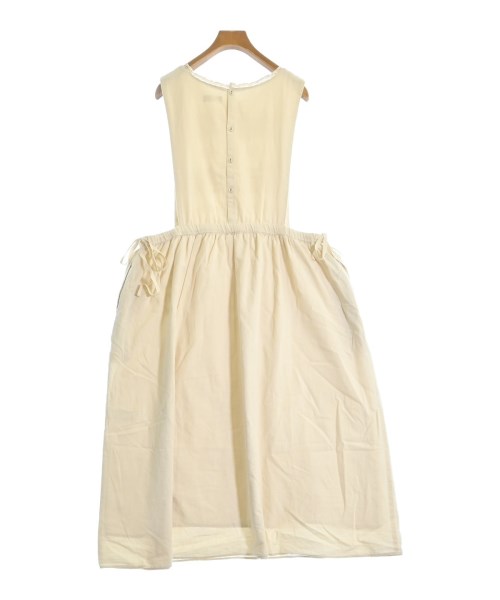 Samansa Mos2（サマンサモスモス）ワンピース ベージュ サイズ:F レディース/2200638510027