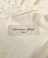 Samansa Mos2（サマンサモスモス）ワンピース ベージュ サイズ:F レディース/2200638510027