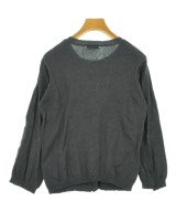 Samansa Mos2（サマンサモスモス）カーディガン グレー サイズ:F レディース/2200624625018