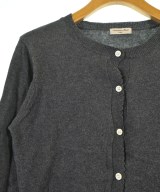 Samansa Mos2（サマンサモスモス）カーディガン グレー サイズ:F レディース/2200624625018