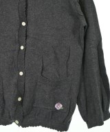 Samansa Mos2（サマンサモスモス）カーディガン グレー サイズ:F レディース/2200624625018