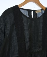 Samansa Mos2（サマンサモスモス）カジュアルシャツ 黒 サイズ:F レディース/2200626477165