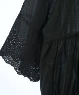 Samansa Mos2（サマンサモスモス）カジュアルシャツ 黒 サイズ:F レディース/2200626477165