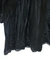 Samansa Mos2（サマンサモスモス）カジュアルシャツ 黒 サイズ:F レディース/2200626477165