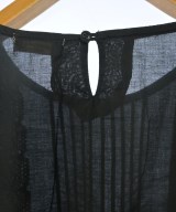 Samansa Mos2（サマンサモスモス）カジュアルシャツ 黒 サイズ:F レディース/2200626477165