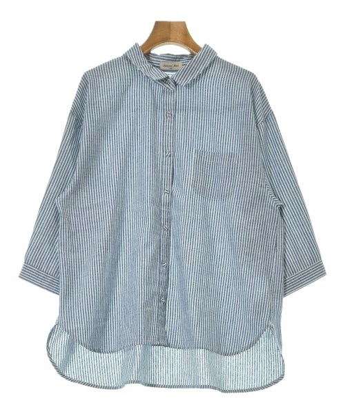 サマンサモスモス(Samansa Mos2)のSamansa Mos2 カジュアルシャツ