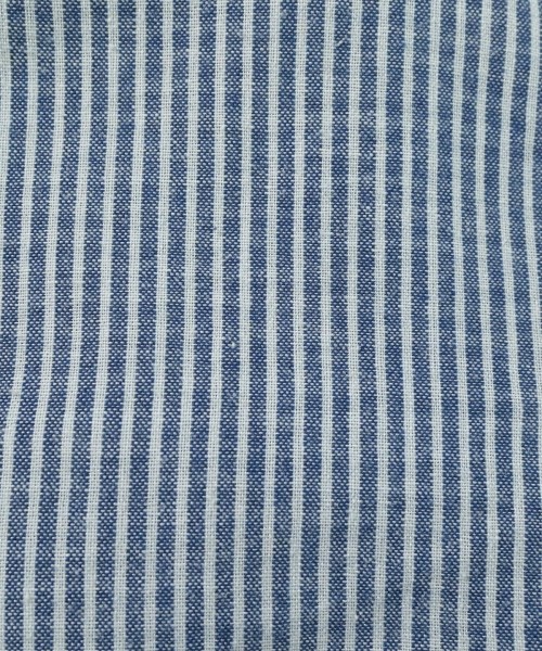 Samansa Mos2（サマンサモスモス）カジュアルシャツ 青 サイズ:F レディース/2200632357055