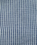 Samansa Mos2（サマンサモスモス）カジュアルシャツ 青 サイズ:F レディース/2200632357055