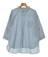 Samansa Mos2 カジュアルシャツ