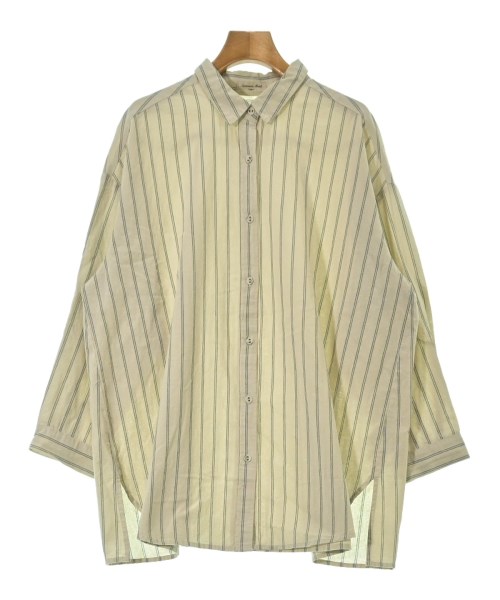 サマンサモスモス(Samansa Mos2)のSamansa Mos2 カジュアルシャツ