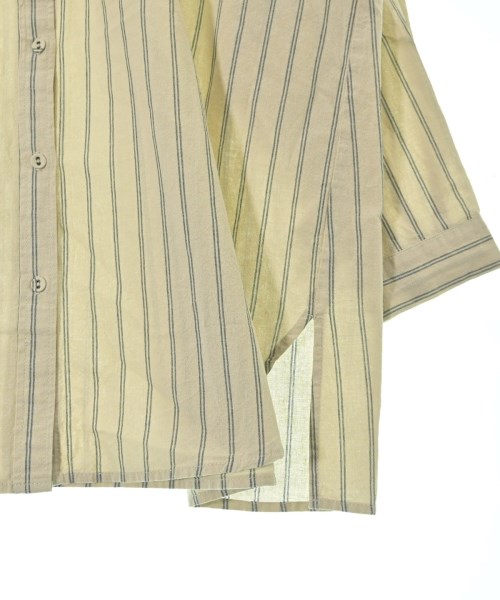 Samansa Mos2（サマンサモスモス）カジュアルシャツ ベージュ サイズ:F レディース/2200632357062