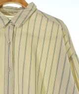 Samansa Mos2（サマンサモスモス）カジュアルシャツ ベージュ サイズ:F レディース/2200632357062