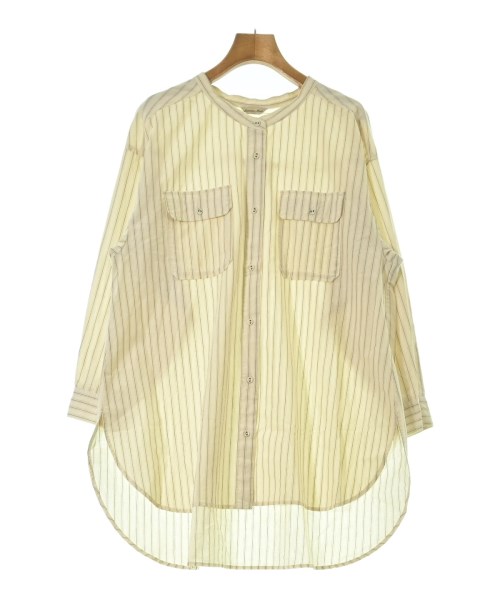 サマンサモスモス(Samansa Mos2)のSamansa Mos2 カジュアルシャツ