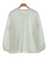 Samansa Mos2（サマンサモスモス）カジュアルシャツ グレー サイズ:F レディース/2200632357086