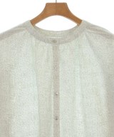 Samansa Mos2（サマンサモスモス）カジュアルシャツ グレー サイズ:F レディース/2200632357086