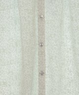 Samansa Mos2（サマンサモスモス）カジュアルシャツ グレー サイズ:F レディース/2200632357086