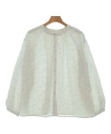 Samansa Mos2 カジュアルシャツ