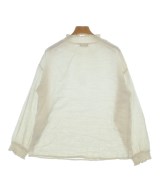 Samansa Mos2（サマンサモスモス）ブラウス ベージュ サイズ:F レディース/2200637578035