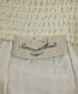 Samansa Mos2（サマンサモスモス）ブラウス ベージュ サイズ:F レディース/2200637578035