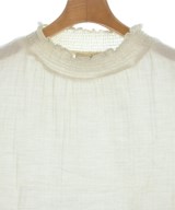 Samansa Mos2（サマンサモスモス）ブラウス ベージュ サイズ:F レディース/2200637578035