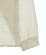 Samansa Mos2（サマンサモスモス）ブラウス ベージュ サイズ:F レディース/2200637578035