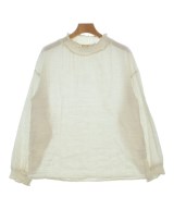 Samansa Mos2 ブラウス