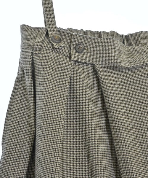 Samansa Mos2（サマンサモスモス）その他 茶 サイズ:F レディース/2200637578042