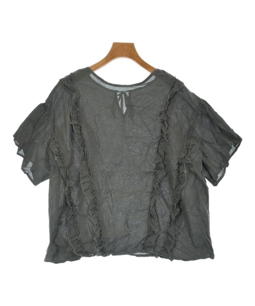 サマンサモスモス(Samansa Mos2)のSamansa Mos2 ブラウス