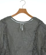 Samansa Mos2（サマンサモスモス）ブラウス グレー サイズ:F レディース/2200632346097